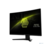 MSI MAG 27" 274CQF Black {VA Curved 2560x1440 180Hz 0.5ms 300cd 2xHDMI DisplayPort Tilt VESA} [9S6-3CE31T-015]