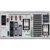Источник бесперебойного питания Источник бесперебойного питания/ UPS CyberPower OL6KERTHD NEW Online 6000VA/6000W USB/RS-232+ Сухой контакт/EPO/SNMPslot (IEC C19 x 2, IEC C13 x 4, 1 клеммная колодка)