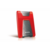 Внешний жесткий диск ADATA USB 3.1 2Tb AHD650-2TU31-CRD HD650 2.5" Red