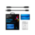 SSD внешний 1TB USB-C BLUE ASE800-1TU32G2-CBL ADATA