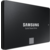 SSD жесткий диск SATA2.5" 500GB 870 EVO MZ-77E500B/KR SAMSUNG