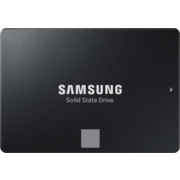 SSD жесткий диск SATA2.5" 500GB 870 EVO MZ-77E500B/KR SAMSUNG