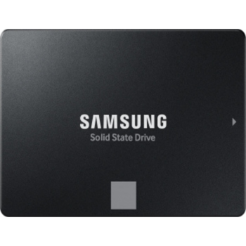 SSD жесткий диск SATA2.5" 500GB 870 EVO MZ-77E500B/KR SAMSUNG