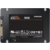 SSD жесткий диск SATA2.5" 500GB 870 EVO MZ-77E500B/KR SAMSUNG
