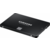 SSD жесткий диск SATA2.5" 500GB 870 EVO MZ-77E500B/KR SAMSUNG