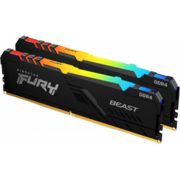 Модуль памяти DIMM 16GB DDR4-3200 K2 KF432C16BBAK2/16 KINGSTON