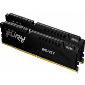 Модуль памяти DIMM 32GB DDR5-6000 K2 KF560C40BBK2-32 KINGSTON