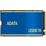 SSD жесткий диск M.2 2280 1TB ALEG-750-1TCS ADATA