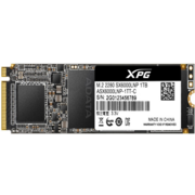 SSD жесткий диск M.2 2280 1TB ASX6000LNP-1TT-C ADATA