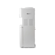 Кулер Midea YL1662S-B напольный компрессорный белый