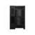 Корпус без блока питания Корпус без блока питания/ Case Corsair 6500D Airflow, Midi-Tower, TG, no fan, 4xUSB-A 3.2, 1xUSB 3.2 Type-C, E-ATX, ATX, mATX, mITX Black