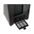 Корпус без блока питания Корпус без блока питания/ Case Corsair iCUE 5000X RGB, Midi-Tower, TG, 3x120mm RGB, 2xUSB-A 3.2, 1xUSB 3.2 Type-C, E-ATX, ATX, mATX, mITX Black