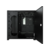 Корпус без блока питания Корпус без блока питания/ Case Corsair iCUE 5000X RGB, Midi-Tower, TG, 3x120mm RGB, 2xUSB-A 3.2, 1xUSB 3.2 Type-C, E-ATX, ATX, mATX, mITX Black