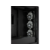Корпус без блока питания Корпус без блока питания/ Case Corsair iCUE 5000X RGB, Midi-Tower, TG, 3x120mm RGB, 2xUSB-A 3.2, 1xUSB 3.2 Type-C, E-ATX, ATX, mATX, mITX Black