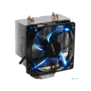 Cooler Deepcool GAMMAXX 400 BLUE BASIC LGA 1700 RTL