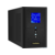 Exegate EX295981RUS ИБП (инвертор, синус, для котла) ExeGate SineTower SN-1000.LCD.AVR.2SH.1C13.USB <1000VA/800W, чистая синусоида, LCD дисплей, AVR, 2*Schuko+1*C13, USB, линейно-интерактивный, Black>