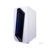 1STPLAYER INFINITE SPACE IS6 White / ATX, TG / 1x120mm LED fan inc. / IS6-WH-1F1-W