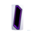 1STPLAYER INFINITE SPACE IS6 White / ATX, TG / 1x120mm LED fan inc. / IS6-WH-1F1-W