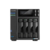 Сетевое хранилище ASUSTOR AS6704T 4-Bay NAS/Intel Celeron N1505 2,0GHz/4GB DDR4, noHDD(HDD,SSD)/2x2,5Gbe(LAN)/2xUSB3.2,HDMI