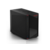 Сетевое хранилище ASUSTOR AS5402T 2-Bay NAS/Media player/Intel Celeron N5105 2.0GHz up to 2.9GHz, 4GB SO-DIMM DDR4, noHDD(HDD,SSD),/2x 2,5Gb (LAN)/3xUSB3.2,HDMI