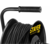 Удлинитель силовой Stayer 55076-50_z01 3x2.5кв.мм 4розет. 50м КГ катушка черный