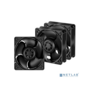 Case fan ARCTIC S12038-4K 600-4000rpm Dual Ball 4-Pin 3Pack ACFAN00303A