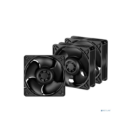Case fan ARCTIC S12038-8K 800-8000rpm Dual Ball 4-Pin 3Pack ACFAN00302A