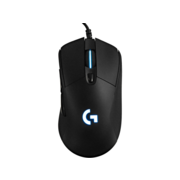 Мышь Logitech G403 Hero черный оптическая 25600dpi USB 5but (910-005636)