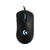 Мышь Logitech G403 Hero черный оптическая 25600dpi USB 5but (910-005636)