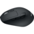 Мышь Logitech M720 Triathlon черный оптическая 1000dpi беспров. BT/Radio USB 6but (910-004794)