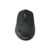 Мышь Logitech M720 Triathlon черный оптическая 1000dpi беспров. BT/Radio USB 6but (910-004794)