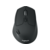 Мышь Logitech M720 Triathlon черный оптическая 1000dpi беспров. BT/Radio USB 6but (910-004794)