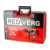 Перфоратор RedVerg RD-RH1200S патрон:SDS-plus уд.:5Дж 1200Вт (кейс в комплекте)