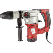 Перфоратор RedVerg RD-RH1200S патрон:SDS-plus уд.:5Дж 1200Вт (кейс в комплекте)