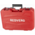 Перфоратор RedVerg RD-RH1200S патрон:SDS-plus уд.:5Дж 1200Вт (кейс в комплекте)