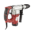 Перфоратор RedVerg RD-RH1200S патрон:SDS-plus уд.:5Дж 1200Вт (кейс в комплекте)