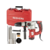 Перфоратор RedVerg RD-RH1200S патрон:SDS-plus уд.:5Дж 1200Вт (кейс в комплекте)