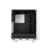 Корпус ПК без блока питания Корпус ПК без блока питания/ Case Fractal Design Meshify 2 Compact TG Clear Tint, Midi-Tower, 2x140mm + 1x120mm, 2xUSB-A 3.2 + 1xUSB 3.2 Type-C ATX, mATX, mITX White