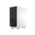 Корпус ПК без блока питания Корпус ПК без блока питания/ Case Fractal Design Meshify 2 Compact TG Clear Tint, Midi-Tower, 2x140mm + 1x120mm, 2xUSB-A 3.2 + 1xUSB 3.2 Type-C ATX, mATX, mITX White