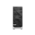 Корпус ПК без блока питания Корпус ПК без блока питания/ Case Fractal Design Meshify 2 Compact TG Clear Tint, Midi-Tower, 2x140mm + 1x120mm, 2xUSB-A 3.2 + 1xUSB 3.2 Type-C ATX, mATX, mITX White