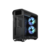 Корпус ПК без блока питания Корпус ПК без блока питания/ Case Fractal Design Torrent RGB, Full-Tower, 2x180mm + 3x140mm RGB, 2xUSB-A 3.2 + 1xUSB 3.2 Type-C E-ATX, SSI-CEB, SSI-EEB, ATX, mATX, mITX Black