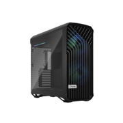 Корпус ПК без блока питания Корпус ПК без блока питания/ Case Fractal Design Torrent RGB, Full-Tower, 2x180mm + 3x140mm RGB, 2xUSB-A 3.2 + 1xUSB 3.2 Type-C E-ATX, SSI-CEB, SSI-EEB, ATX, mATX, mITX Black