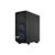 Корпус ПК без блока питания Корпус ПК без блока питания/ Case Fractal Design Meshify 2 Compact RGB TG Light Tint, Midi-Tower, 4x120mm RGB, 2xUSB-A 3.2 + 1xUSB 3.2 Type-C ATX, mATX, mITX Black