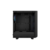 Корпус ПК без блока питания Корпус ПК без блока питания/ Case Fractal Design Meshify 2 Compact RGB TG Light Tint, Midi-Tower, 4x120mm RGB, 2xUSB-A 3.2 + 1xUSB 3.2 Type-C ATX, mATX, mITX Black