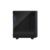 Корпус ПК без блока питания Корпус ПК без блока питания/ Case Fractal Design Meshify 2 Compact RGB TG Light Tint, Midi-Tower, 4x120mm RGB, 2xUSB-A 3.2 + 1xUSB 3.2 Type-C ATX, mATX, mITX Black