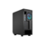 Корпус ПК без блока питания Корпус ПК без блока питания/ Case Fractal Design Meshify 2 Compact RGB TG Light Tint, Midi-Tower, 4x120mm RGB, 2xUSB-A 3.2 + 1xUSB 3.2 Type-C ATX, mATX, mITX Black