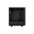 Корпус ПК без блока питания Корпус ПК без блока питания/ Case Fractal Design Meshify 2 Compact RGB TG Light Tint, Midi-Tower, 4x120mm RGB, 2xUSB-A 3.2 + 1xUSB 3.2 Type-C ATX, mATX, mITX Black