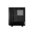 Корпус ПК без блока питания Корпус ПК без блока питания/ Case Fractal Design Meshify 2 Compact RGB TG Light Tint, Midi-Tower, 4x120mm RGB, 2xUSB-A 3.2 + 1xUSB 3.2 Type-C ATX, mATX, mITX Black