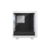 Корпус ПК без блока питания Корпус ПК без блока питания/ Case Fractal Design Meshify 2 Compact RGB TG Light Tint, Midi-Tower, 4x120mm RGB, 2xUSB-A 3.2 + 1xUSB 3.2 Type-C ATX, mATX, mITX White