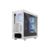 Корпус ПК без блока питания Корпус ПК без блока питания/ Case Fractal Design Meshify 2 RGB TG Clear Tint, Midi-Tower, 4x140mm RGB, 2xUSB-A 3.2 + 1xUSB 3.2 Type-C E-ATX, ATX, mATX, mITX White